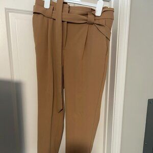 Women Express size 6 dress pants